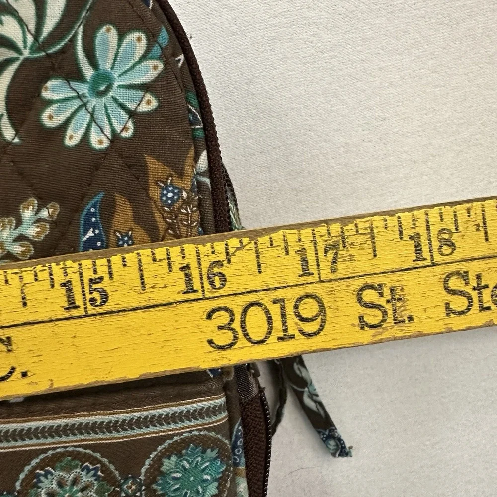 Quilted Cloth‎ Laptop Computer Bag